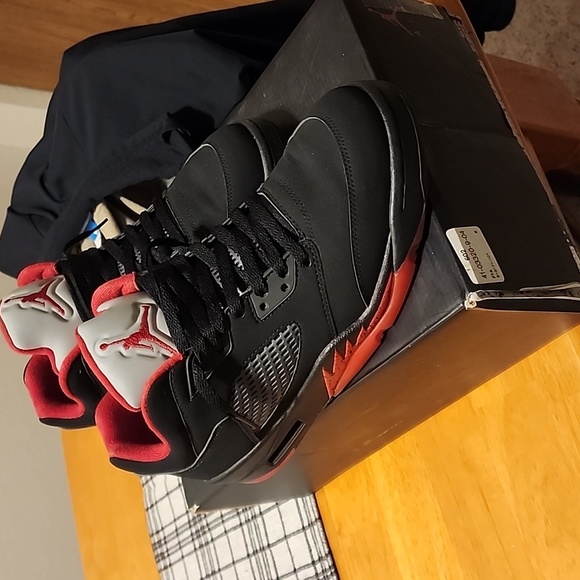 Jordan Other - Jordan 5 low